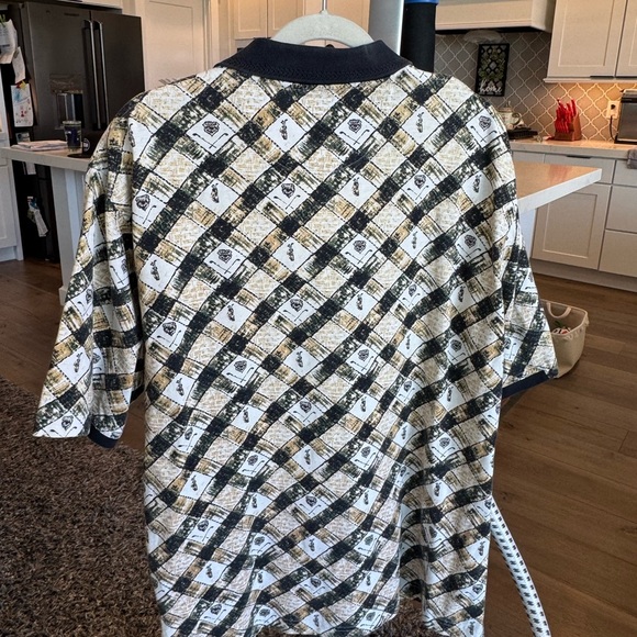 Men’s Haggar golf shirt - Picture 5 of 6